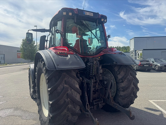 Valtra N174V 2017, kr 795 000,-