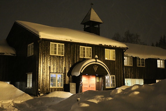 Bilde 5 av 5 i jobbannonse-galleriet