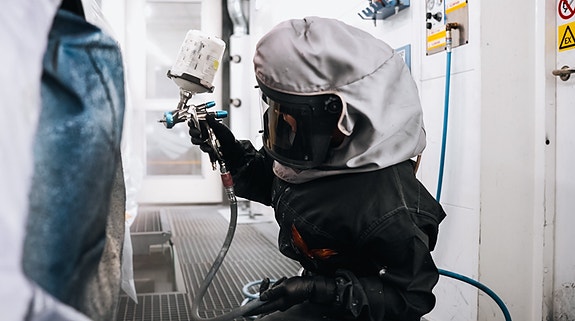 Bilde 6 av 10 i jobbannonse-galleriet