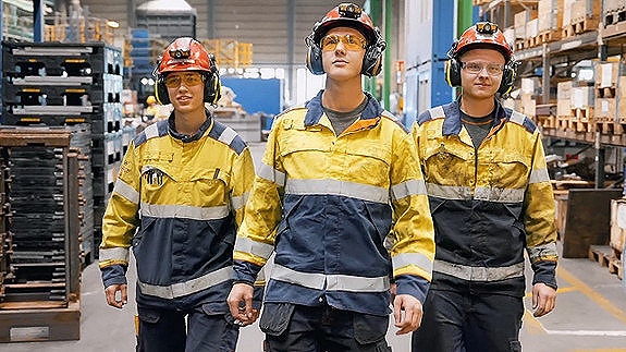 Bilde 2 av 6 i jobbannonse-galleriet