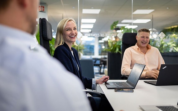 Bilde 1 av 3 i jobbannonse-galleriet