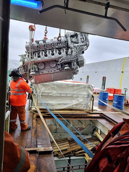 Bilde 2 av 3 i jobbannonse-galleriet