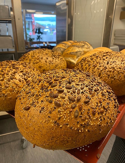 Brød