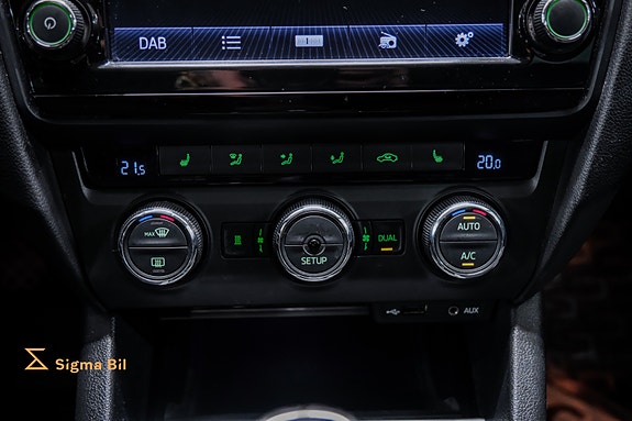 Skoda Octavia 24 of 30