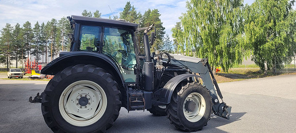Valtra N163 2013, kr 690 000,-
