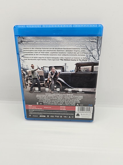 Product image 2 of 5