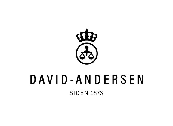 David-Andersen AS logo