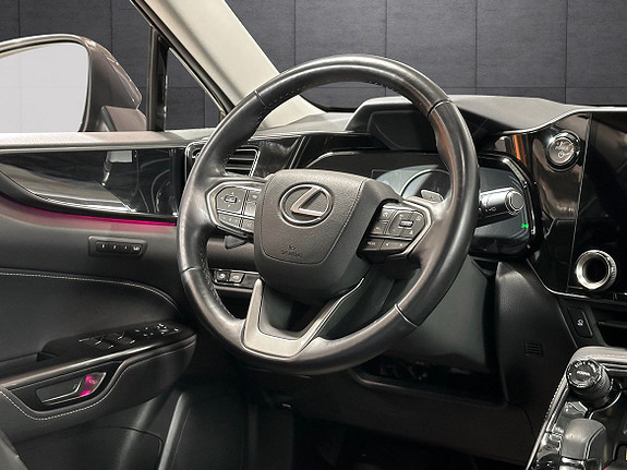 Lexus NX 450h