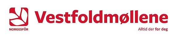 Vestfoldmøllene AS logo