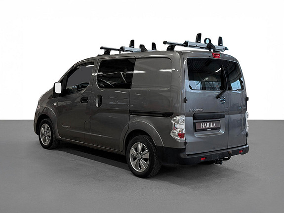 Nissan e-NV200