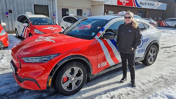 Bilde 4 av 10 i jobbannonse-galleriet