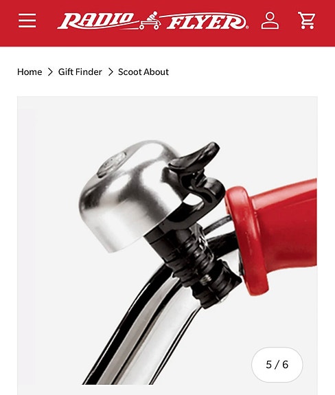 Product image 2 of 6