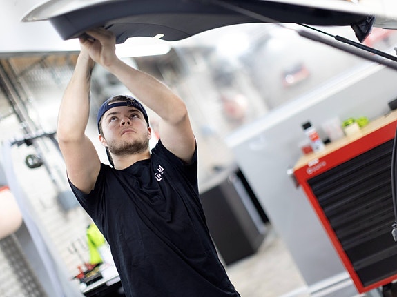 Bilde 4 av 4 i jobbannonse-galleriet