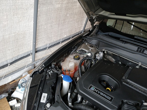 Ford Mondeo 10 of 11