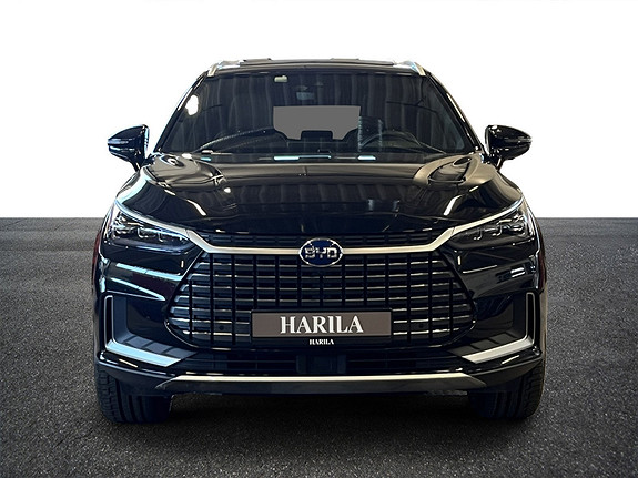 BYD Tang