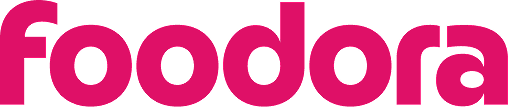 foodora logo