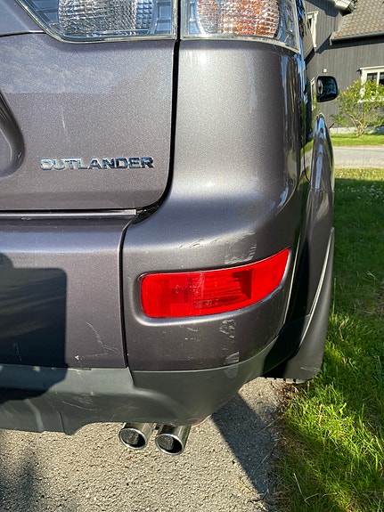Mitsubishi Outlander 18 of 30