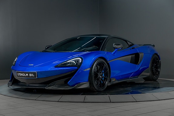 McLaren 600LT 14 of 30