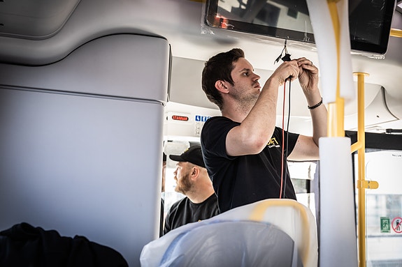 Bilde 4 av 5 i jobbannonse-galleriet