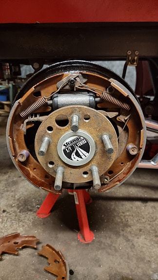 Ford 7 of 30