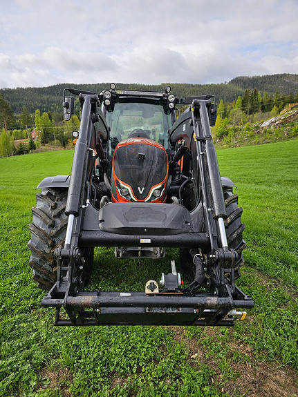 Valtra N175 2022, kr 1 550 000,-