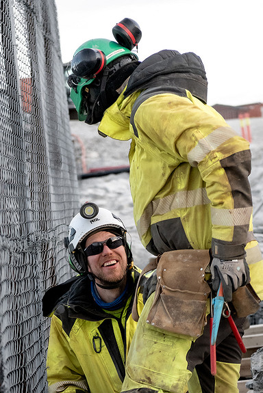 Bilde 1 av 1 i jobbannonse-galleriet