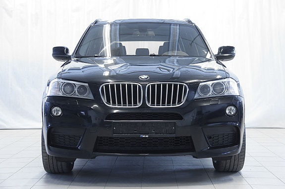 BMW X3 2 of 30