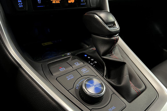 Toyota RAV4 Plug-in Hybrid