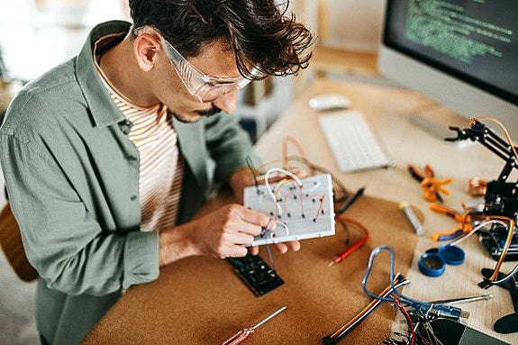 Bilde 1 av 2 i jobbannonse-galleriet