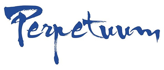 Perpetuum AS logo