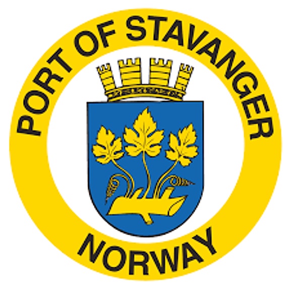 Stavangerregionen Havn IKS logo