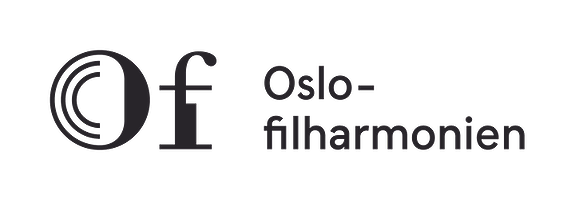 Oslo-Filharmonien logo