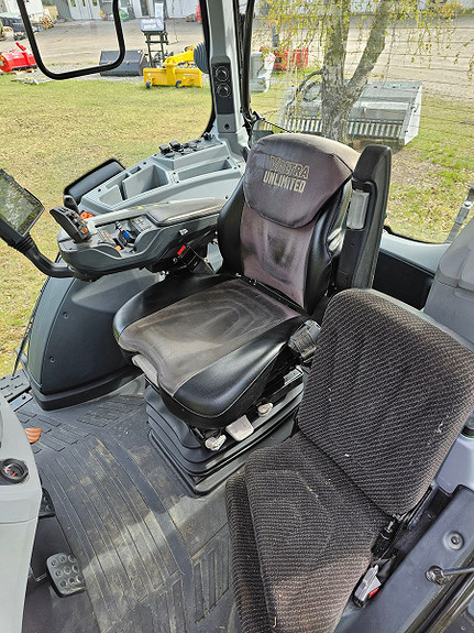 Valtra T234 2021, kr 1 415 000,-