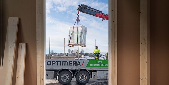 Bilde 1 av 3 i jobbannonse-galleriet