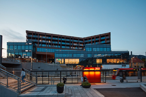 Bilde 2 av 7 i jobbannonse-galleriet
