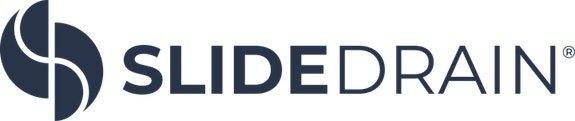 Slidedrain logo