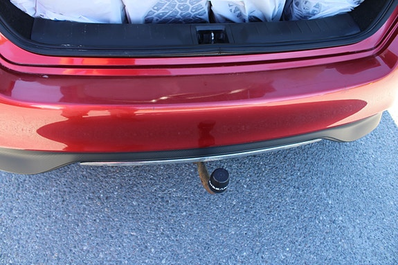 Nissan Pulsar 26 of 30