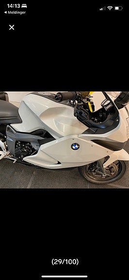 BMW K 1300 S 11 of 15