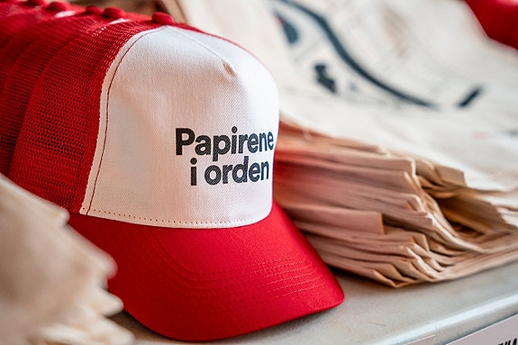 Bilde 6 av 8 i jobbannonse-galleriet