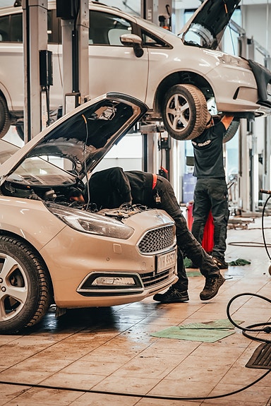 Bilde 1 av 3 i jobbannonse-galleriet