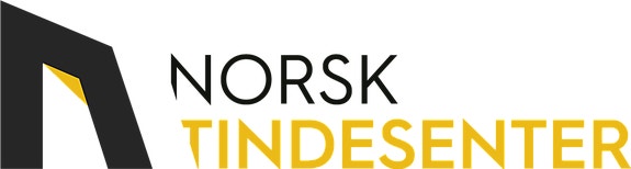 Norsk Tindesenter logo