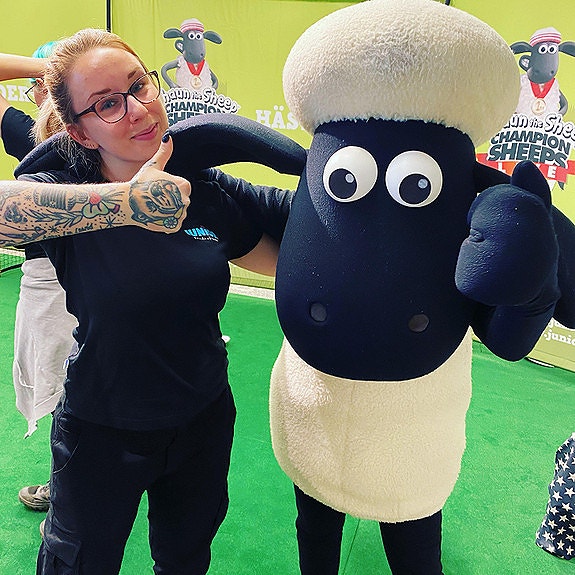 Bilde 4 av 9 i jobbannonse-galleriet