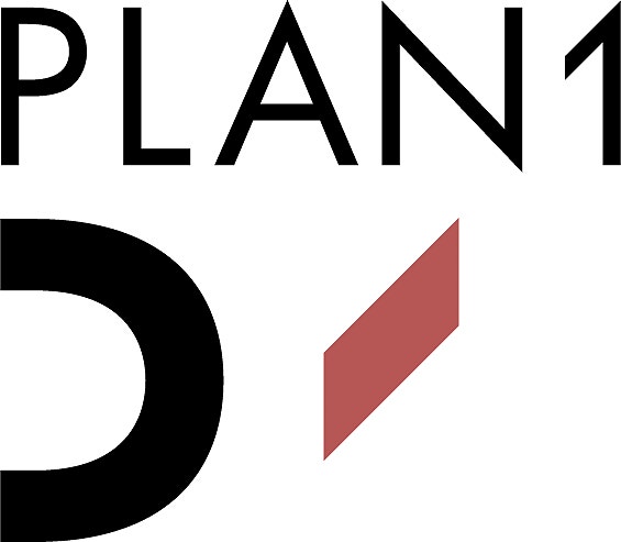 Plan1 AS logo