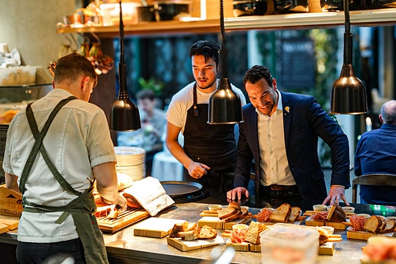 Bilde 6 av 9 i jobbannonse-galleriet