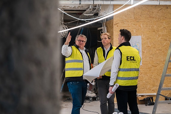 Bilde 1 av 3 i jobbannonse-galleriet