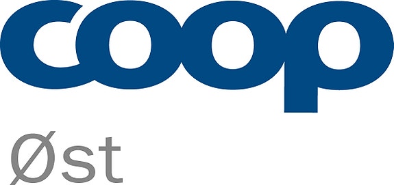 Coop Øst SA logo