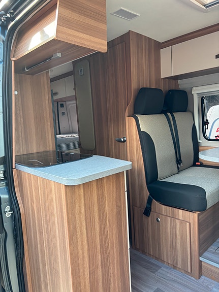 Weinsberg BoxStar 600 9 of 13