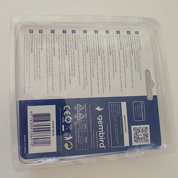 Product image 2 of 3