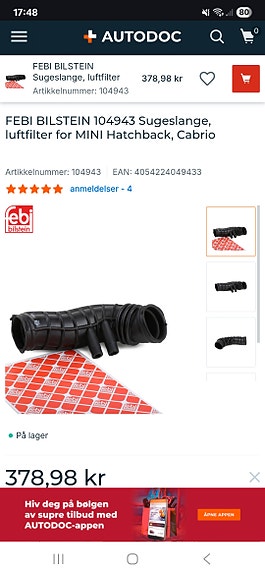 Product image 2 of 6