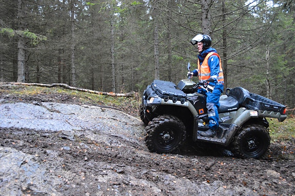 I denne stillingen vil du ha en sentral rolle i å sikre at distriktets materiell og kjøretøy er tilgjengelig, vedlikeholdt og klare til bruk ved innsats og øvelser.